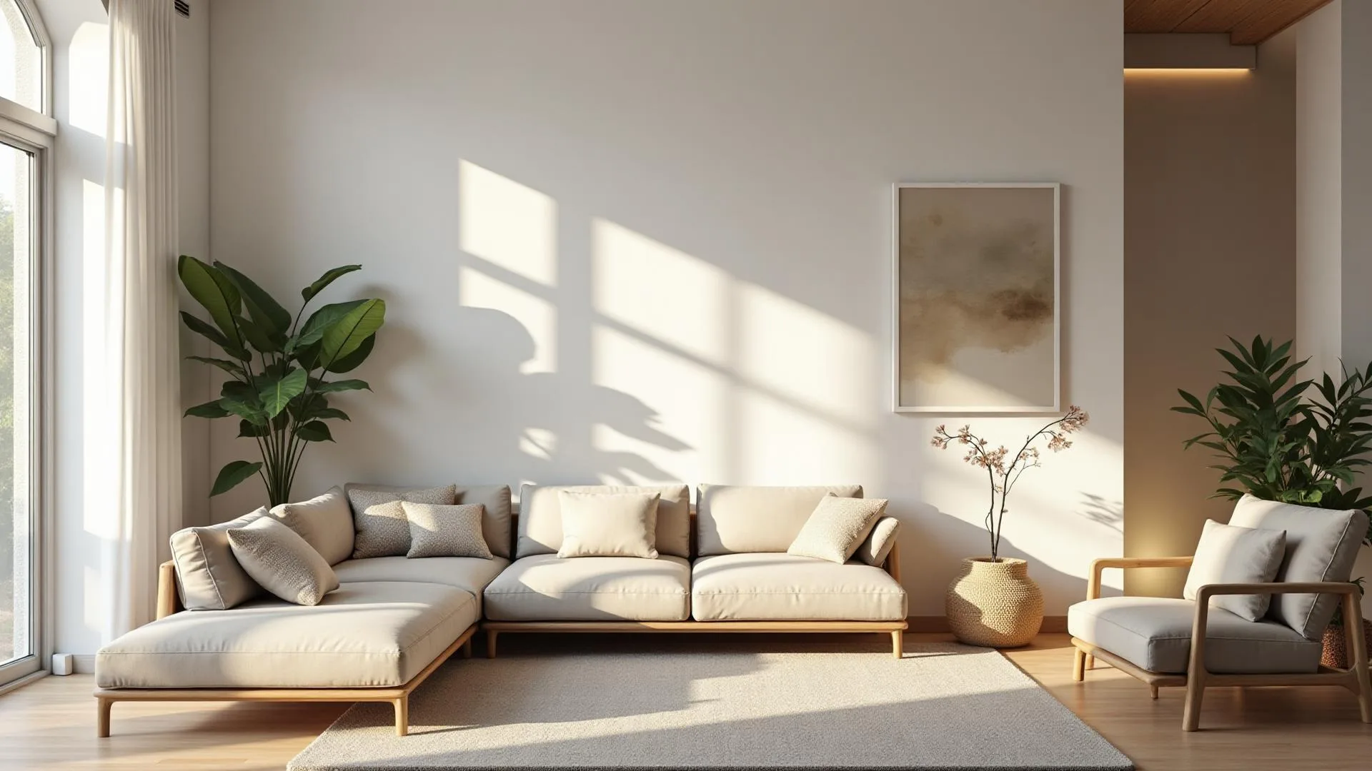 Breeze Interior Design